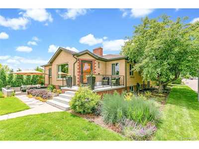 2989 Zenobia St Denver, CO 80212
