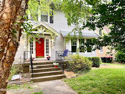 2239 Talbott Ave Louisville, KY 40205