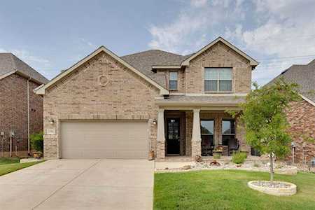14701 Spitfire Trail Fort Worth, TX 76262
