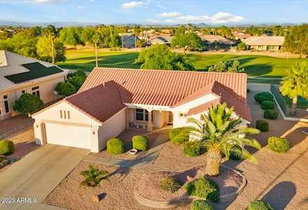 22409 N Via Tercero Sun City West, AZ 85375