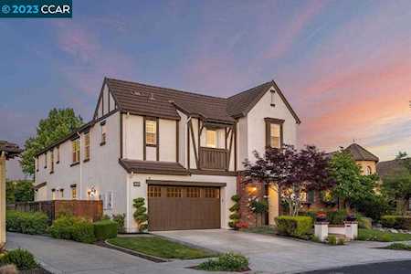 3093 Griffon Street East Danville, CA 94506