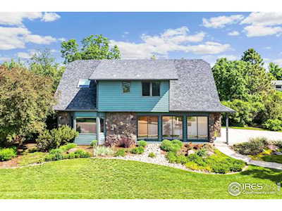 2306 Stonecrest Dr Fort Collins, CO 80521