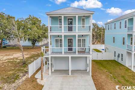 434 Stanley Dr. Murrells Inlet, SC 29576