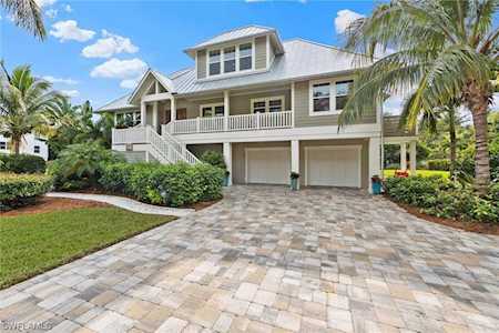 11535 Murmond Ln Captiva, FL 33924