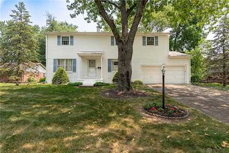 4724 Briar Knoll Drive Kettering, OH 45429