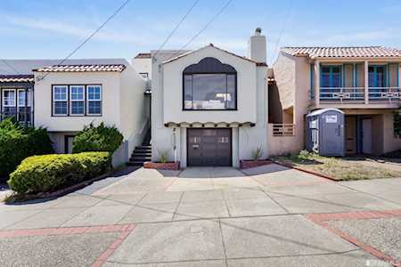 2583 28th Avenue San Francisco, CA 94116