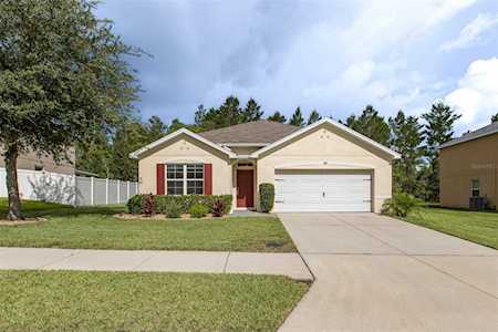 3813 Crossline Dr Spring Hill, FL 34609