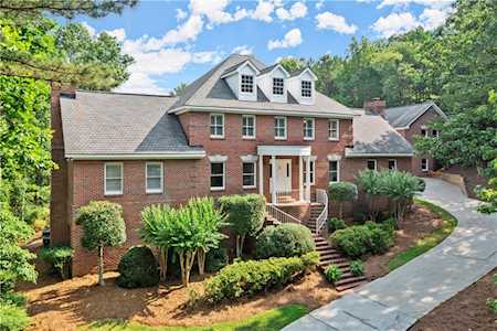 4850 Gaidrew Johns Creek, GA 30022