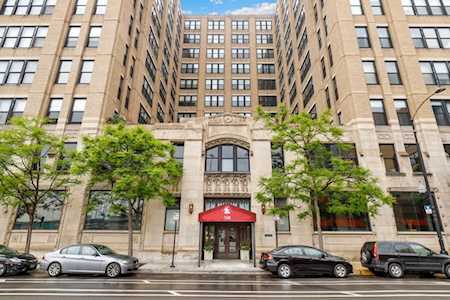 728 W Jackson Blvd #1204 Chicago, IL 60661