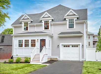 194 Green Street #1 Boston, MA 02130