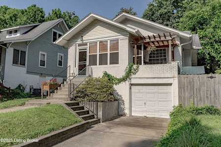 210 N Birchwood Ave Louisville, KY 40206