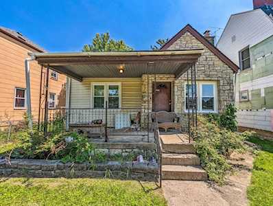 438 Woodbury Avenue Columbus, OH 43223