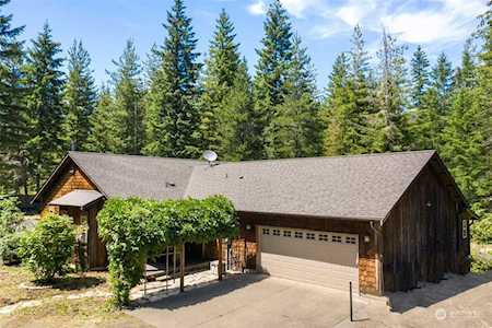411 NE Trudeau Mountain Rd Belfair, WA 98528