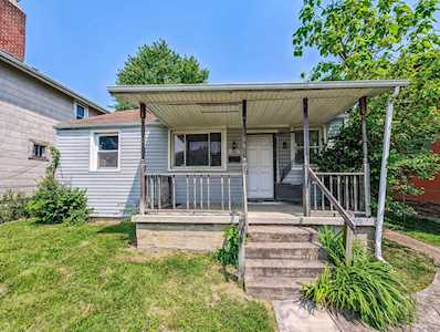 826 Ann Street Columbus, OH 43206