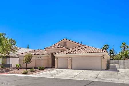 5909 Spinnaker Reach Ave Las Vegas, NV 89130
