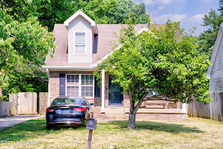 1339 Heafer Rd #1/2 Louisville, KY 40223
