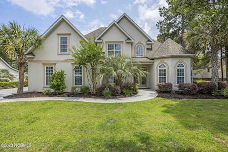 3 Country Club Drive Shallotte, NC 28470