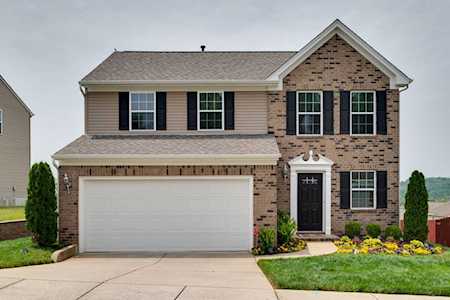 2648 Jordan Ridge Dr Nashville, TN 37218
