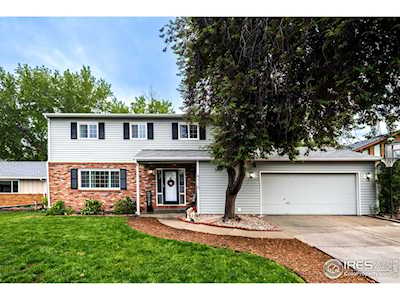 4118 W 21st St Rd Greeley, CO 80634