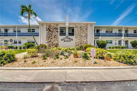 708 Victoria Dr #108 Cape Coral, FL 33904