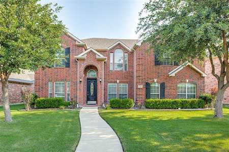 11342 Cedar Springs Drive Frisco, TX 75035