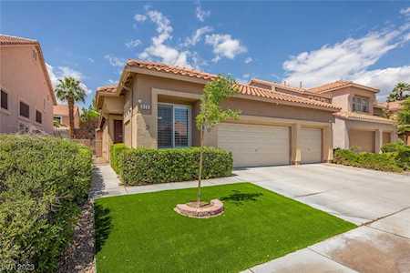 829 Cambridge Cross Place Las Vegas, NV 89144
