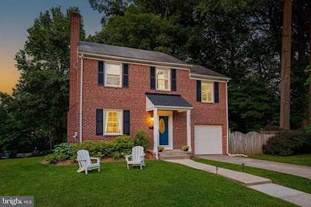 9227 Mintwood St Silver Spring, MD 20901