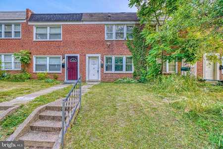 2522 Marbourne Ave Baltimore, MD 21230