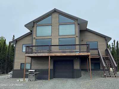 32937 Rio Gracioso Ln Soldotna, AK 99669