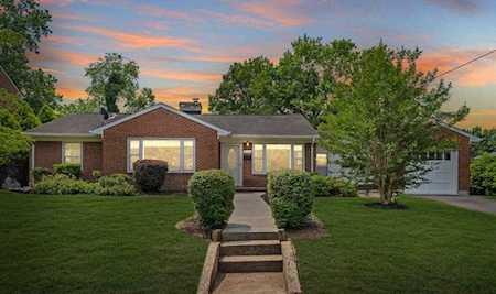 2644 SW Avenel Roanoke, VA 24015