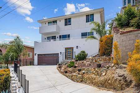 1644 Cuyamaca Spring Valley, CA 91977