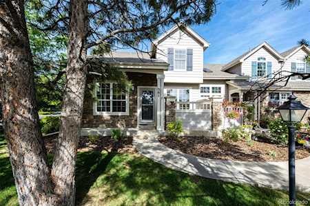 561 Clarendon Loop Castle Pines, CO 80108
