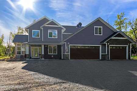 4042 S Aurora View Circle Palmer, AK 99645