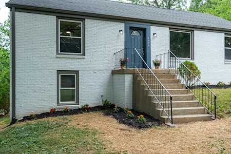 4026 Ivy Dr Nashville, TN 37216