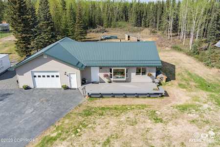 35850 Glacier Ave Sterling, AK 99672
