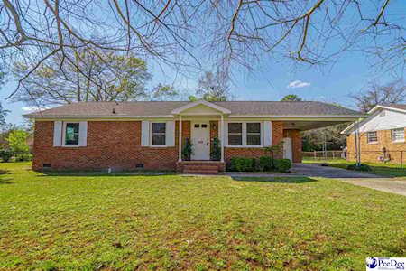1425 Aaron Cir Florence, SC 29506