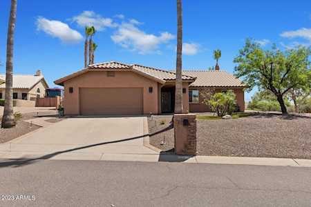 15019 N Bristol Bay Fountain Hills, AZ 85268