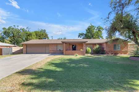 2226 E Fairmount Ave Phoenix, AZ 85016