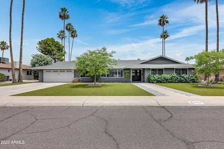 3037 S Fairway Drive Tempe, AZ 85282