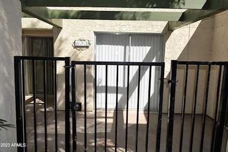 651 S Allred Drive Tempe, AZ 85288