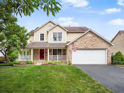 6761 Collingwood Drive Westerville, OH 43082