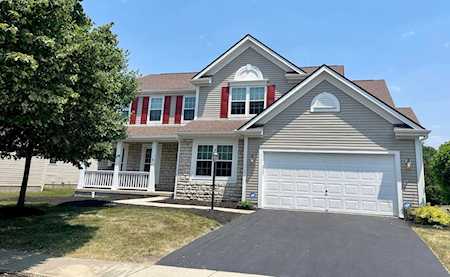 6634 Weston Circle Dublin, OH 43016