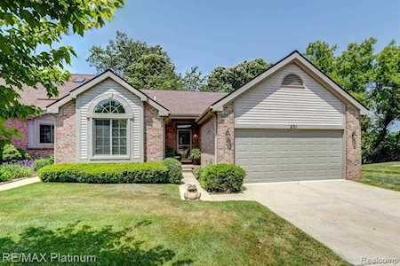 231 Sisu Knoll Dr Brighton, MI 48116