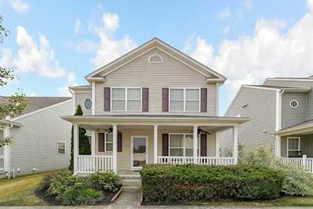 5689 Gingrey Road Dublin, OH 43016