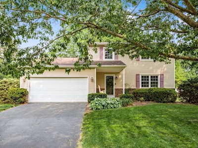 11786 Kennington Square Pickerington, OH 43147