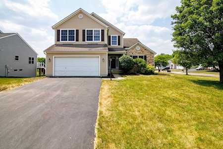 901 Boggs Court Pickerington, OH 43147