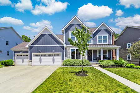 936 Memories Lane Westerville, OH 43081