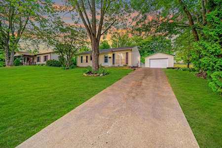 206 Sunset Drive Johnstown, OH 43031