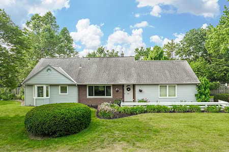 4161 Ongaro Drive Columbus, OH 43204