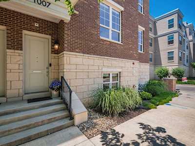 1007 Dennison Avenue Columbus, OH 43201